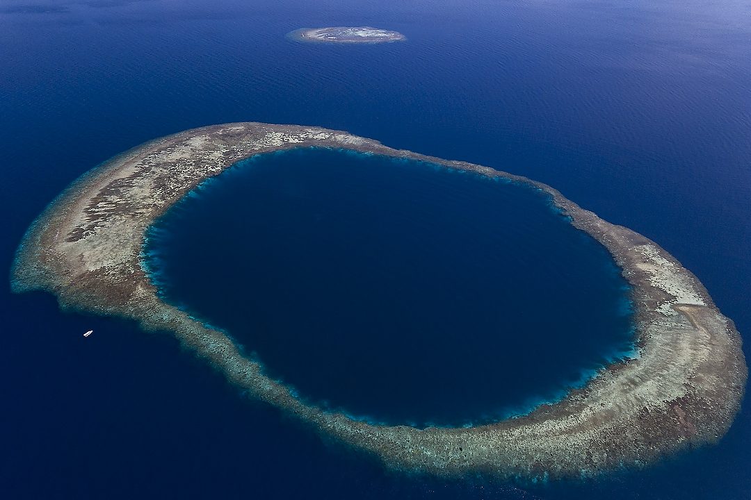 Nord Maluku Weda Bay