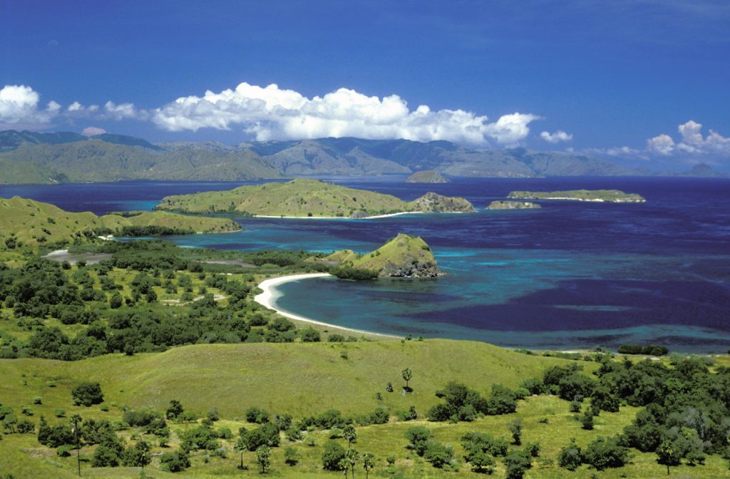 west komodo