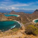 1. Padar view point