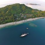 Gili-Asahan-Eco-Lodge-Lombok-Drone-Picture-1