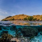 Sebayur Island,  Flores Sea, Indonesia. Copyright 2015 Michael S. Nolan. All rights reserved worldwide.