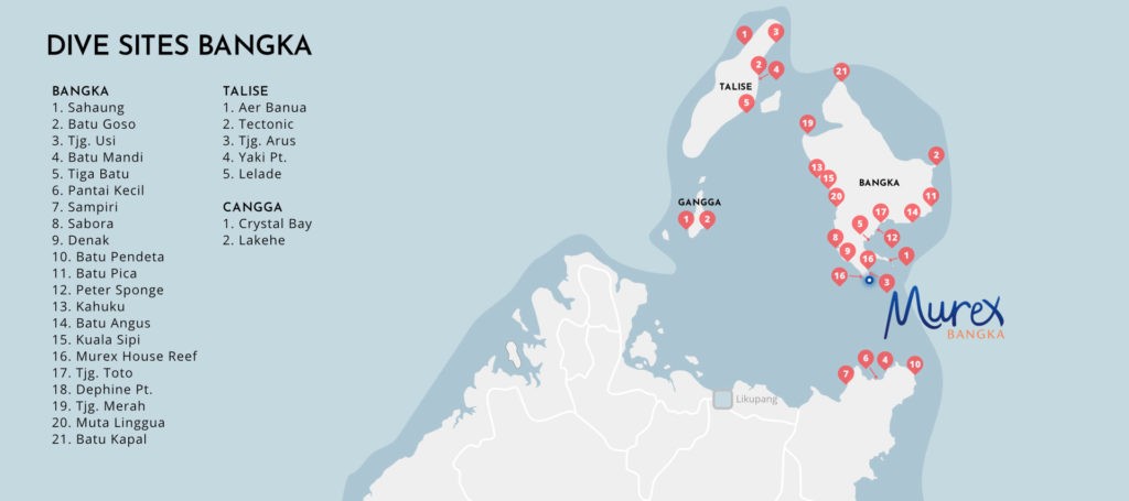 dive map bangka 01