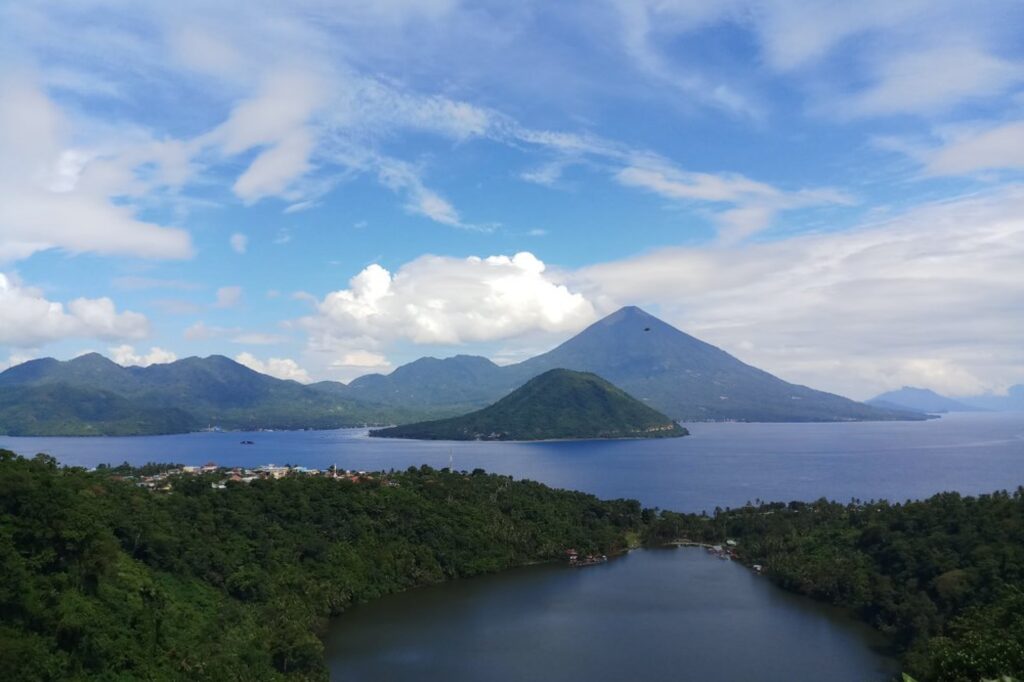 ternate